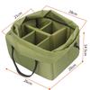 Camera Insert Bag Camera Inner Bag Convenient Drawstring Bag Outside Waterproof