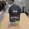 Jeep Hurricane Functional Ball Cap_JP3GCU333
