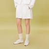 LESS Spring 2024 Casual Simple Shorts