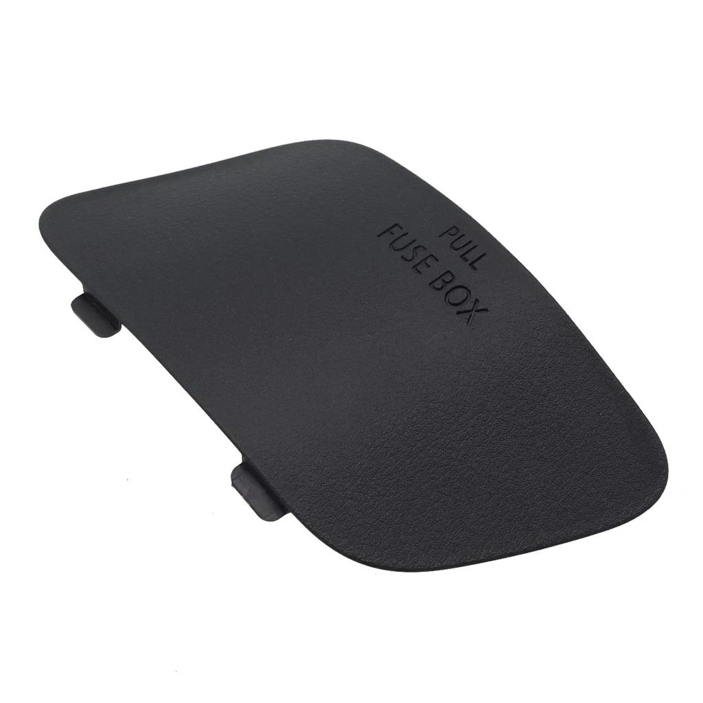 Cap Fuse Box Cover Cap Non-deformation Quick To Install Replacement Installation Wear-resistant ABS DHB4-68-38