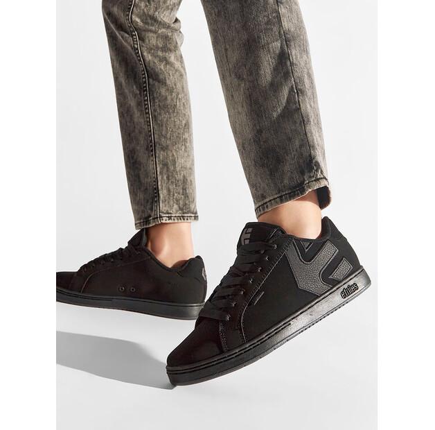 Кроссовки Etnies Fader