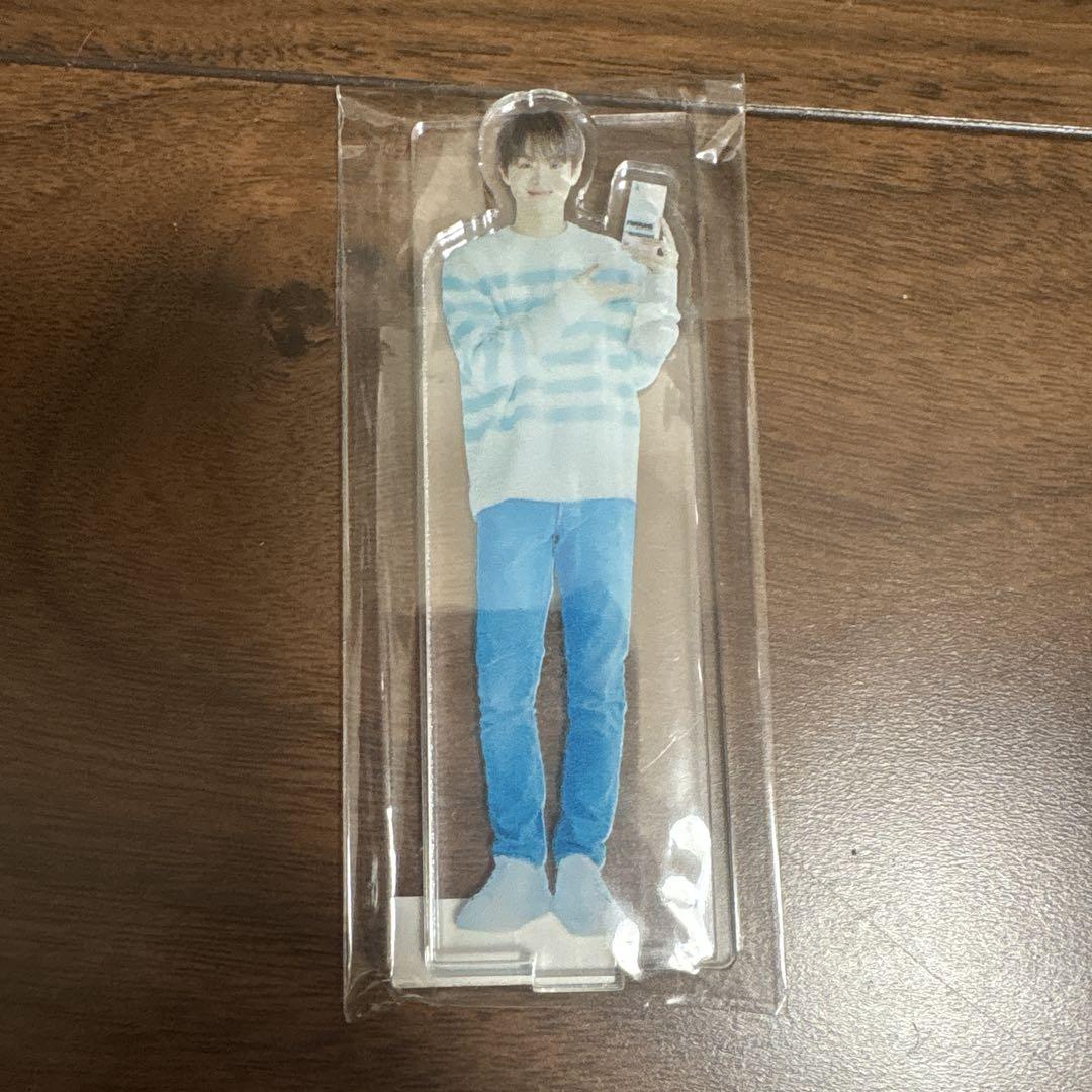 

[Б/У] Акриловая подставка I MMUNE X TREASURE Jihoon