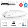 Universal Wireless Bluetooth Keyboard and Mouse for iPads, Tablets, Android, Apple, and Mobile Devices