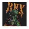Toy Story Womens/Ladies Fear Me Rex T-Shirt