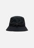 KALEG Unisex Warm Up Running Bucket Hat Black