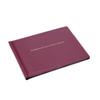 1 Piece Coin Collection Holder Album 120/240 Pockets Coin Collection Book Commemorative Coin Organizer Storage