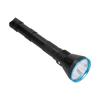 15000lm Starke Taschenlampe Wasserdicht Professionelle Tauchlampe für 150m Unterwasserfischerei