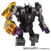 Transformers Transformers Legacy Motor Master TL-13