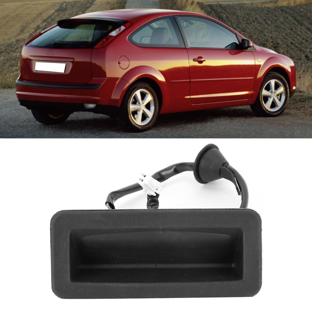 Tailgate Release Push Button Switch Opener 1346324 Fit for Ford Focus Mk2