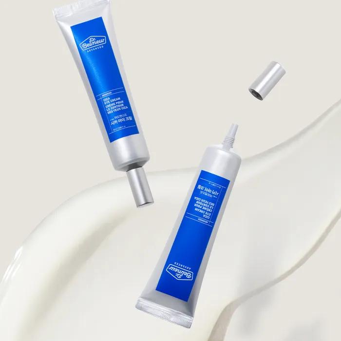 The Face Shop Dr. Belmer Advanced Cica Eye Cream 25ml