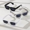 10PC Fashion Summer Sunglasses Aesthetic Summer Shades Eyeglasses For Men