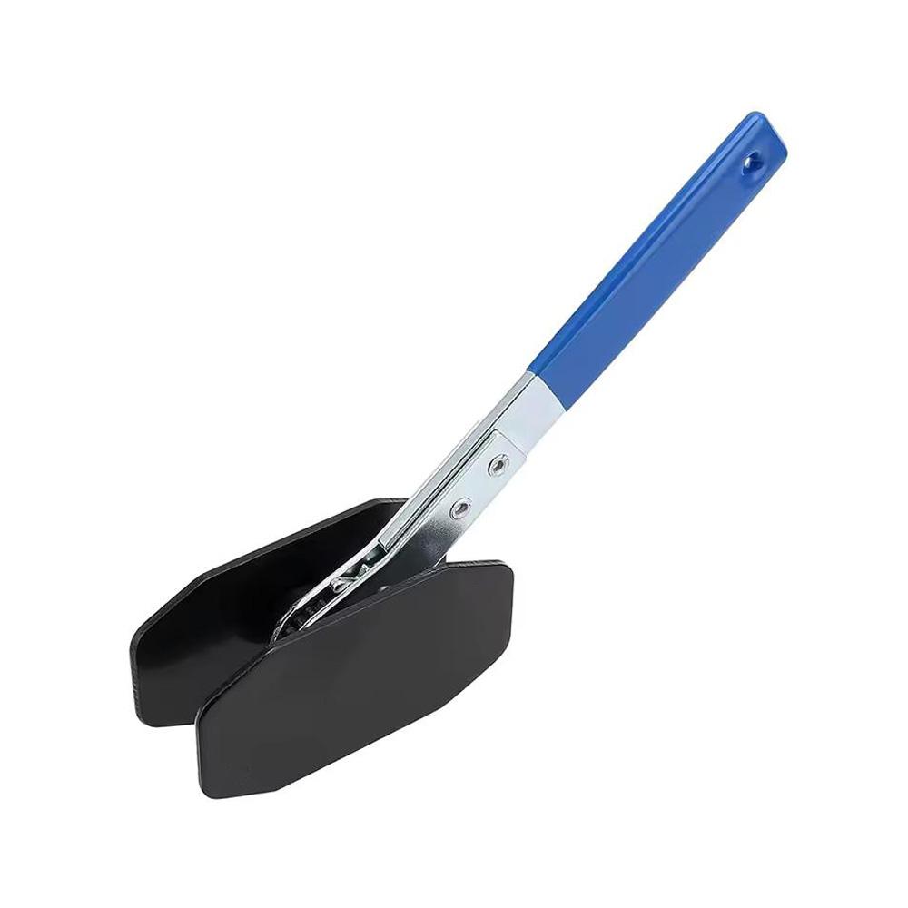 

Car Ratchet Brake Piston Caliper Spreader Tool with Single Twin Quad Functions - Disc Brake Caliper Compression Repair Tool
