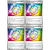 Luminous Energy  Pokemon Card Game Sv Series Triplet Beat  Set Of 4