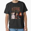 EPiC Elvis Presley en Concierto 2026 Elvis Presley Camiseta Clásica