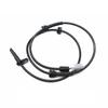 Abs Wheel Speed Sensor Front Left Or Front Right Abs Sensor Anti-Lock Braking System Sensor No.47910-Ja000 For Nissan Altima