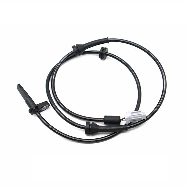 Abs Wheel Speed Sensor Front Left Or Front Right Abs Sensor Anti-Lock Braking System Sensor No.47910-Ja000 For Nissan Altima