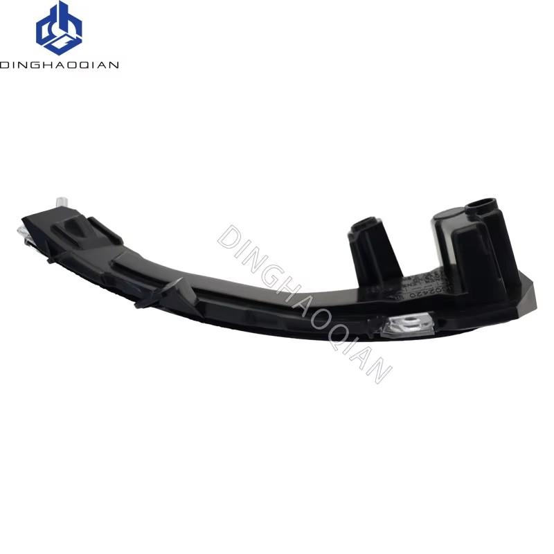 Para Nissan Kicks 2015 2016 2017 2018 2019 2020 Luz de Sinal de Direção do Espelho Retrovisor Externo Lâmpada Indicadora de Luz do Espelho Retrovisor