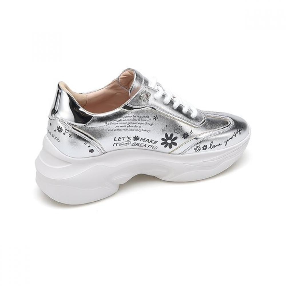 MiSope Women S SneakerS 6cm 3color 012410014