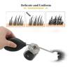 Refillable Barber Powder Spray Bottle Hair Building Fiber Applicator Talc Powder Blower Puffer Tools Salon Accessories