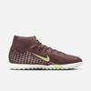 Nike Assassin Series Mbappé High-top TF Football Shoes Spring Fly Disc NIKE SUPERFLY 10 FQ833
