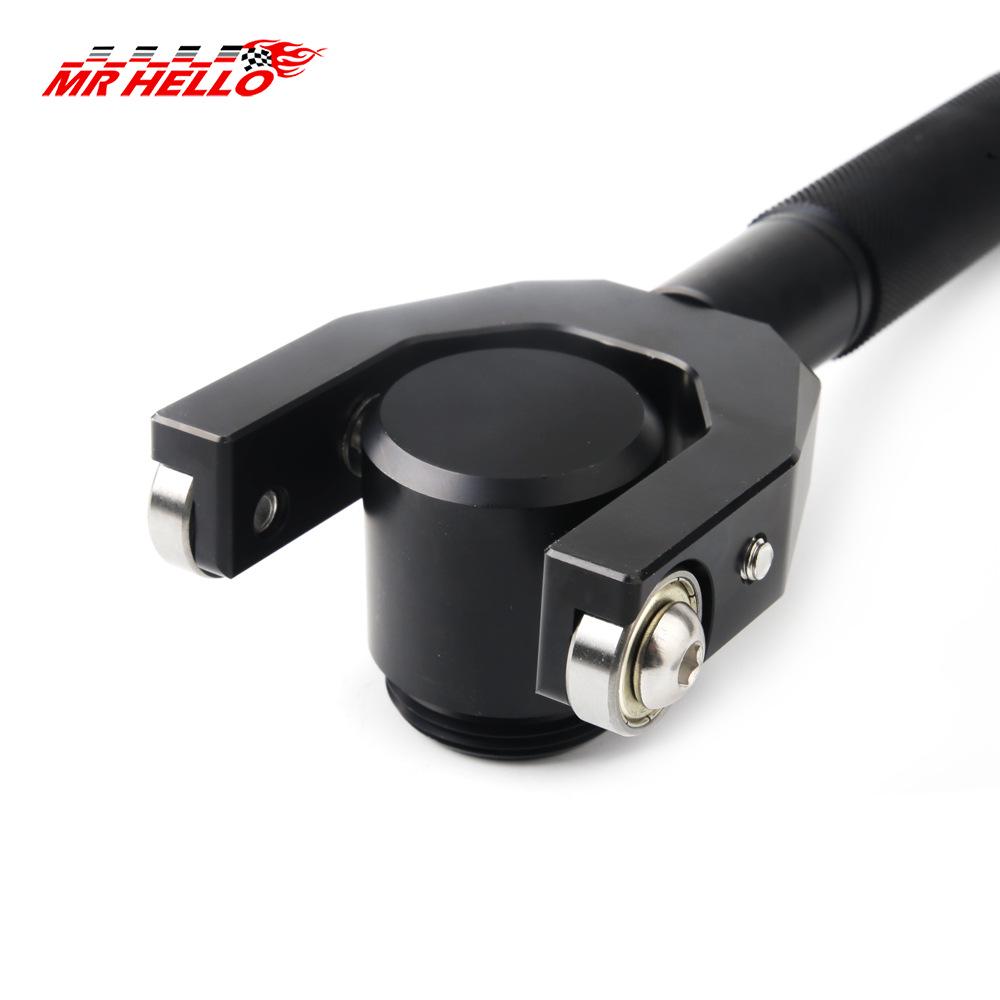 Bombardier Can-Am Maverick X3 Drive Belt Adjustment & Replacement Tool