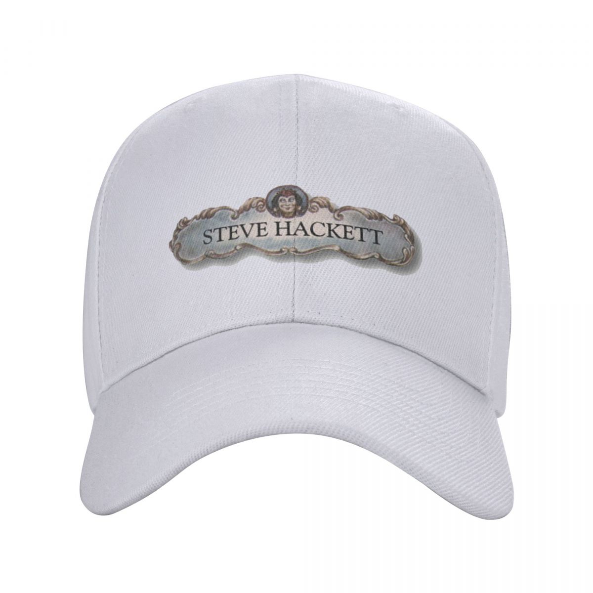 

steve hackett solo Cap Baseball Cap baseball hat hat for women Unisex s