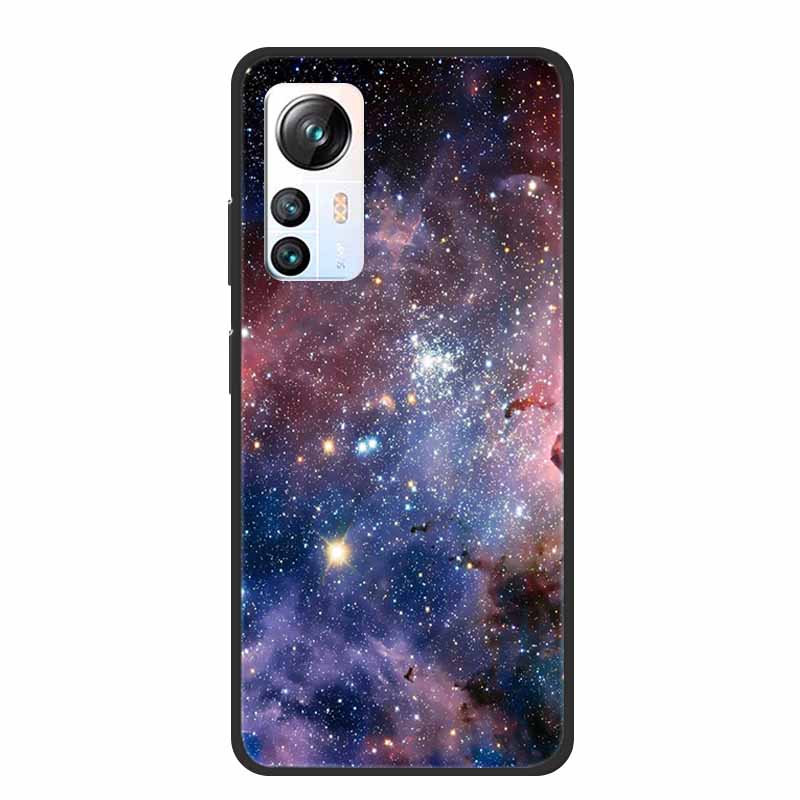 For Blackview A53 A53 pro A55 A70 A80 A80a A85 A90 A95 A100 Case Luxury Silicone TPU Soft Phone Purple Back Cover etui New Coque