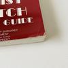 [USED] Vintage American & European Watch Price Guide Book 2