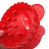 Plastic Mini Pie Maker Pumpkin/Strawberry/Apple Shaped Pocket Pie Mold Pies Crust Mould Press Dough Press Pastry Tools