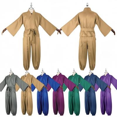 Nintama Cosplay Inadera Rantaro Cosplay Tsutsugi Fukutomi Shinbei Cosplay Failed Ninja Rantaro Igeta Pattern Ninjutsu Academy Nintama Rantaro Shinobi