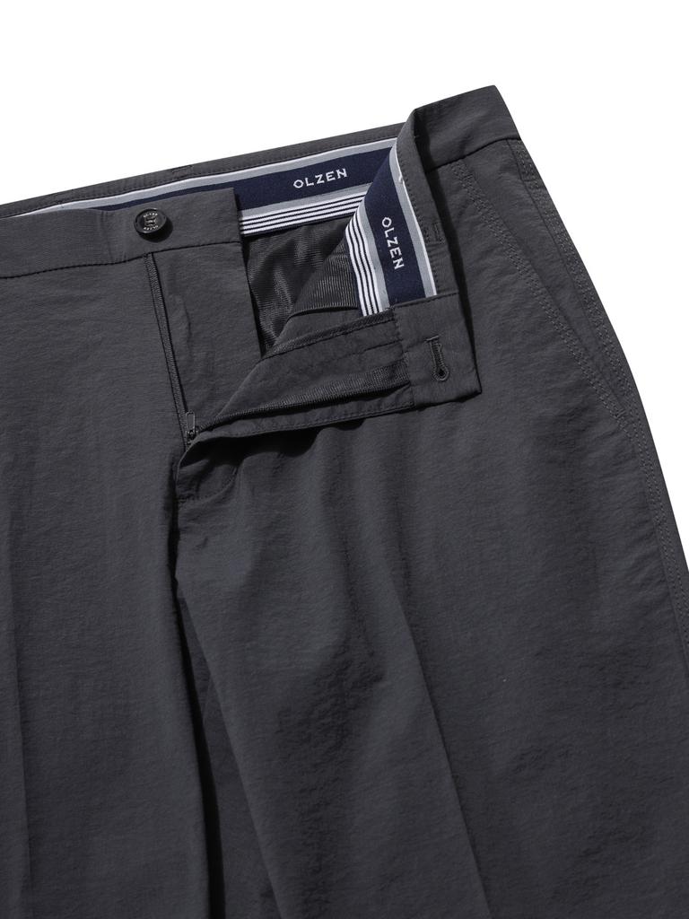 OLZEN Men'S Vintage Lightweight Setup Pants_Zog2Pp1311Dch