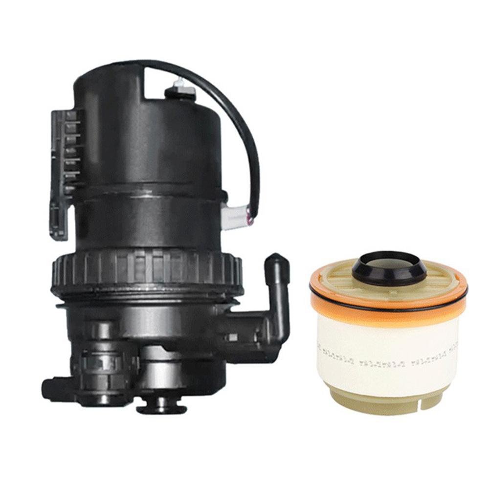 Fuel Filter Assembly 23300-0L041 For Toyota HILUX 2009 FORTUNER 2004-2016