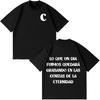 Rapper Melendi Tour Print 2026 Tshirt Unisex Unisex Fashion Tshirt Shortsleeved Loose Casual Cotton Harajuku Oversized Tshirts