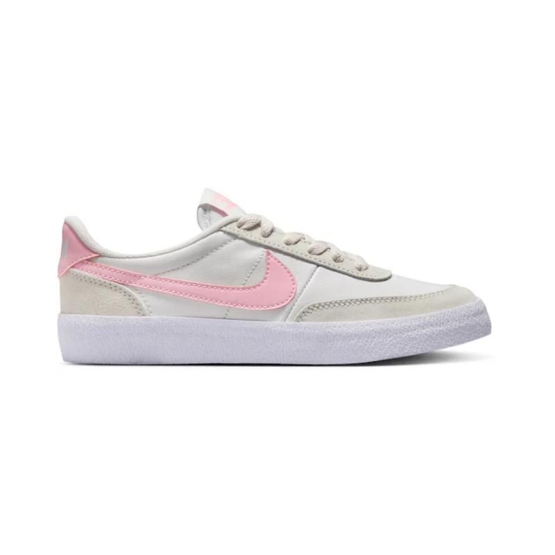 Nike Killshot 2 GS Summit White Medium Soft Pink Kids Sneakers Platinum-Tint IF0500-104