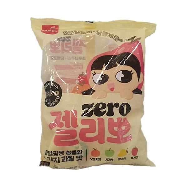 Samlip Zero Jellyppo 560g One thing