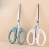 Tijeras de Papelería Tijeras de Cocina para el Hogar Tijeras para Cortar Papel de Costura Cuchillos de Acero Inoxidable Cuchillos de Arte Hechos a Mano Tijeras