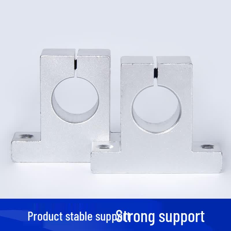 SK12 Vertical Optical Axis Support Mount