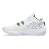 Asics Unpre ARS 2 Wide Weiß Gletschergrau Unisex Sneaker 1063A069-100
