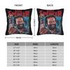 Italian Actor Bud Spencer Pillow Case  Square Pillow Cover For Sofa Bedroom Home Decor Novelty Pillowcases