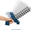 Minecraft 2-in-1 Transforming Sword and Pickaxe Toy - Hot Seller Gift
