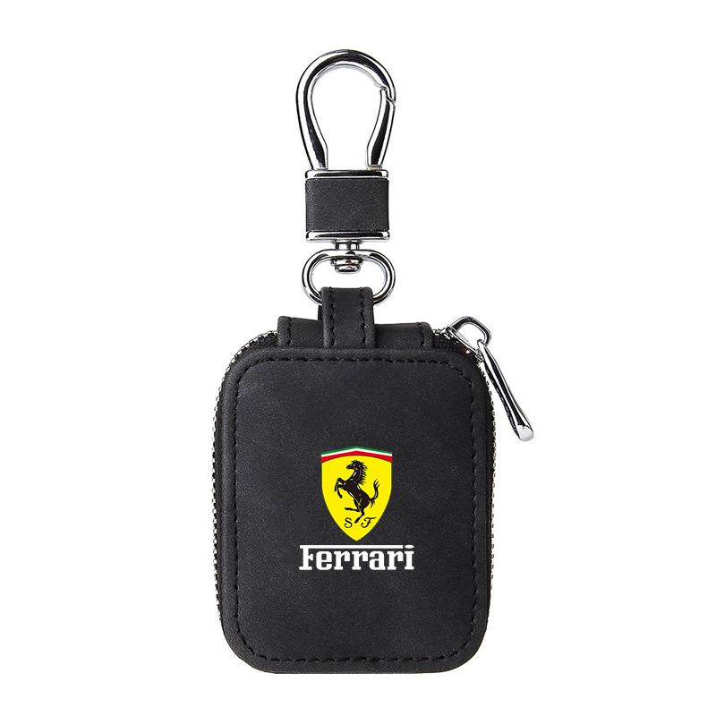 

для Ferrari SJ F430 488 F8 Чехол для переноски наушников Ударопрочный чехол для гарнитуры Ручной контейнер для наушников Товары для путешествий компании