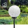 Ledowa Lampa Solarna 8X Led Solis 20Cm Do Wbijania