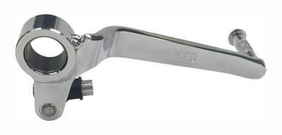 NTB Shift Pedal CPK-01 for Kawasaki Varios (ZR250A-)/Barios II (ZR250B-)