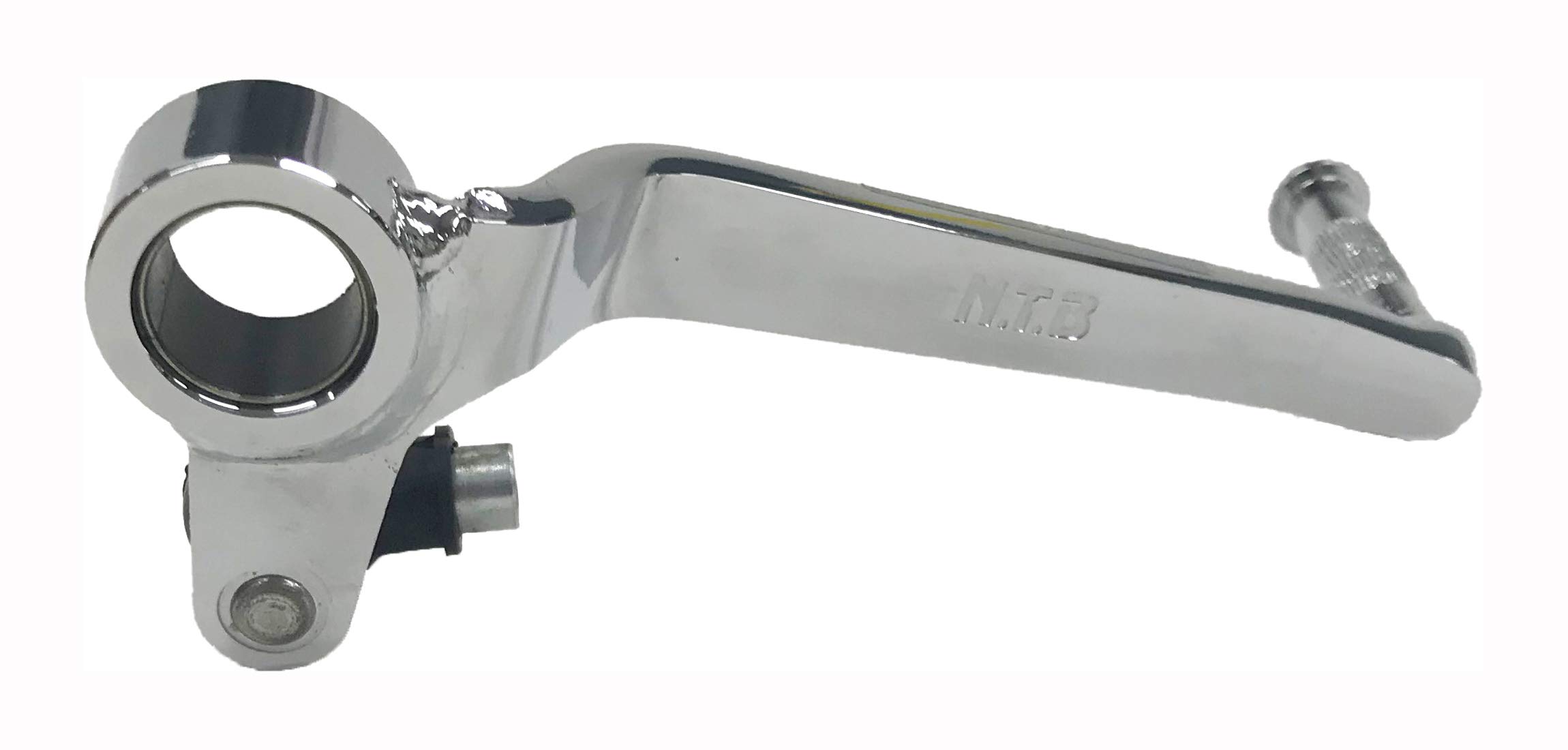 

Педаль переключения передач NTB CPK-01 для Kawasaki Varios (ZR250A-)/Бариос II (ZR250B-)