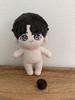 [USED] BTS Jungkook Stuffed Toy 20cm