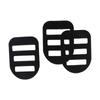 Support Handkerchief Fixed Clip Handkerchief Keeper Suit Accessories Pocket Squares Holder