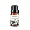 12 Kinds Of Organic Essential Oils, Aromatherapy Essential Oil Kit For Diffuser, Humidifiers, Aromatherapy, Candle Making(10ml)