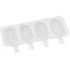 Magnum-Style Ice Cream Bar Mold