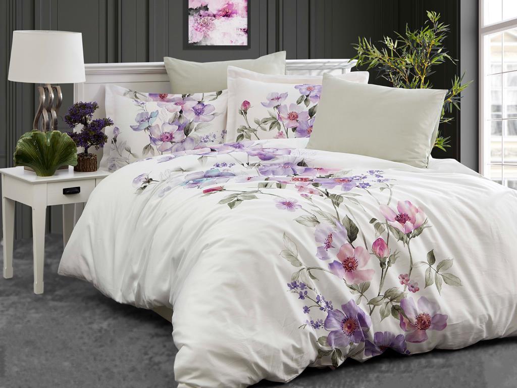 

Комплект двойных пододеяльников Azelya Digital Premium 3D