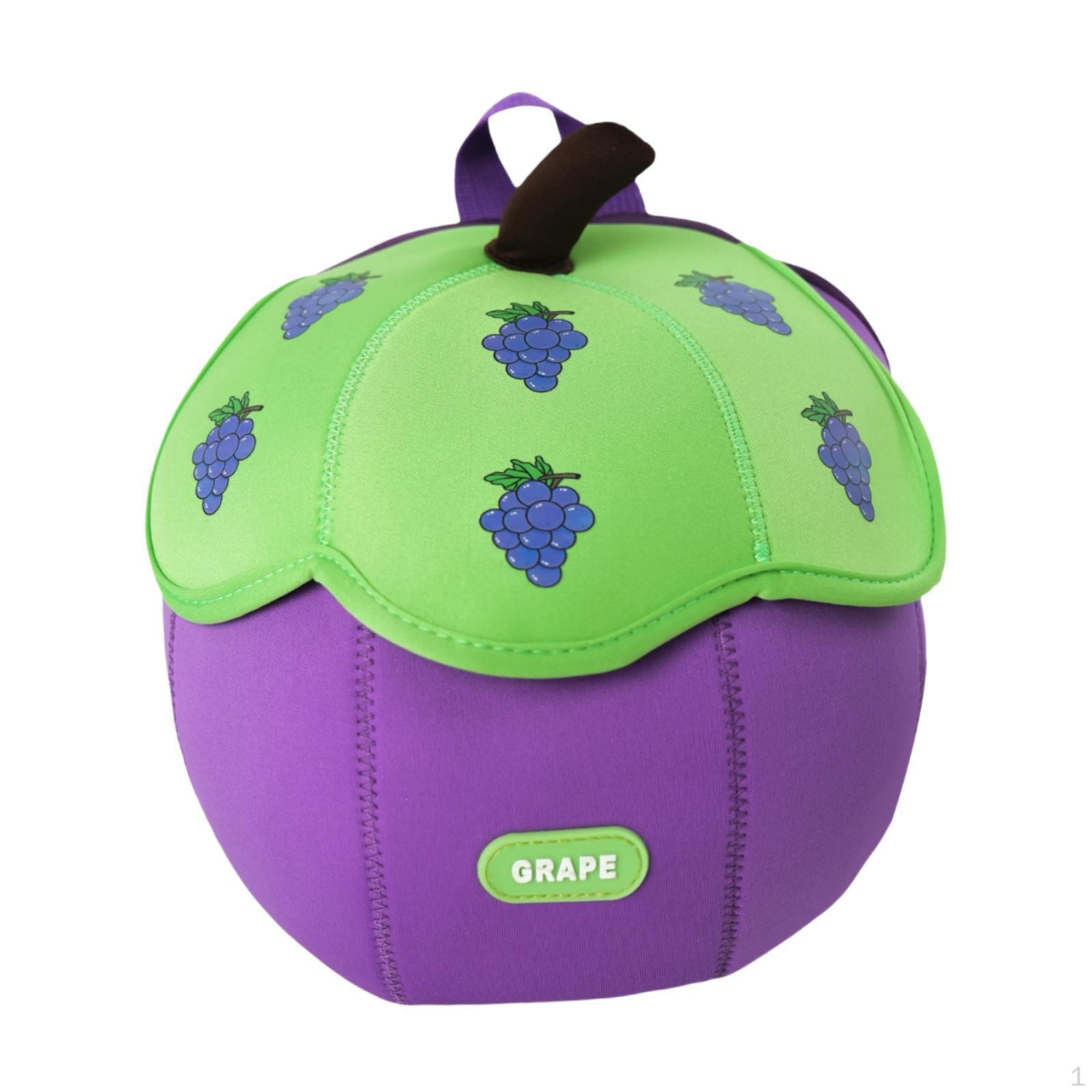 Cute Kids Backpack Soft Stylish Daypack for Children Little Boys Girls Preschool